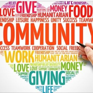 Meet your Posher, Tonya